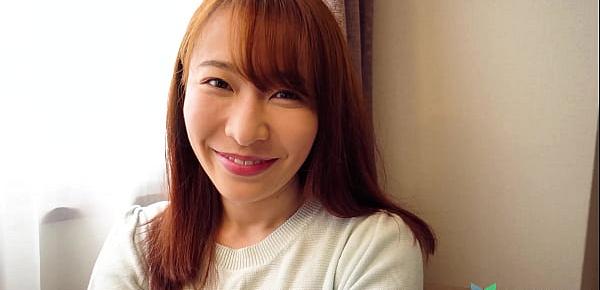 trendsShaved Japanese Amateur Chikako Sakurai is looking for sex, Uncensored 4K Subtitled